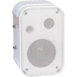 FG15W Speakers 100 - 20000HZ - White
