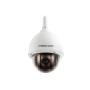 FOSCAM FI9828P 1.3MP 960P OUTDOOR WIRELESS DOME 3 x ZOOM 20M IR WHITE