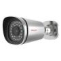 Foscam 2MP 1080p Outdoor Wired PoE Bullet, 20M IR - Silver