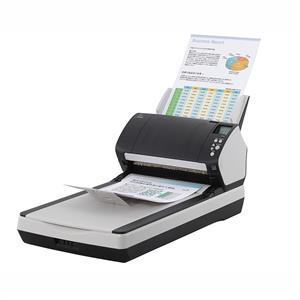 Fujitsu fi-7280 Document Scanner (A4, Duplex)