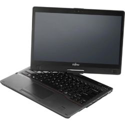 Fujitsu LIFEBOOK Tablet T938, i5-8250U, 8GB, 256GB, 13.3" FHD, Touch, Palm Secure, w/Active Pen, W10P, 3YR Onsite