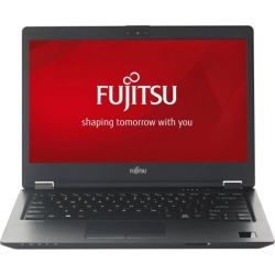 Fujitsu LIFEBOOK U748, i7-8550U, 8GB, 256GB, 14" FHD non-Touch, FP, Win10P 64, 3YR Onsite