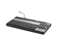 HP FK218AA POS USB Keyboard with Full Qwerty/Programmable keys