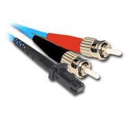 3mtr MTRJ-ST Multi-Mode Duplex Cable 50/125 OM3