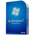 Microsoft Windows 7 Professional 64-bit SP1 OEM DVD (LS)