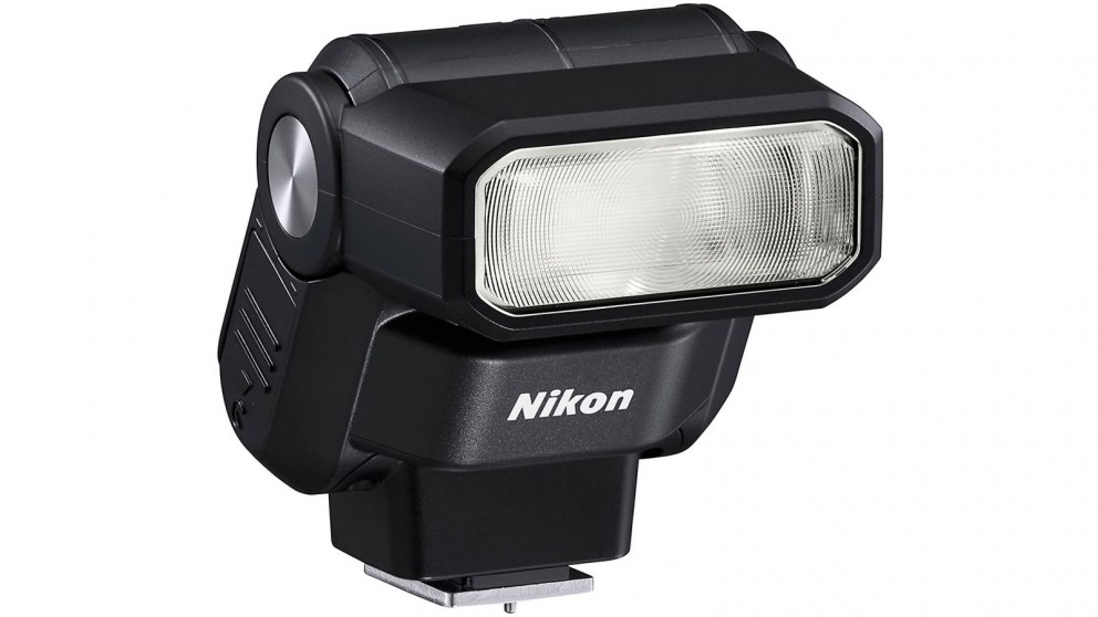 Nikon SB-300 Speedlight Camera Flash