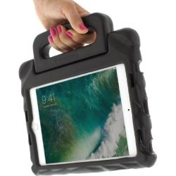 Gumdrop FoamTech for iPad Mini 4 Case BLACK (1, 2, 3, 4) - Designed for: Apple iPad Mini 1, 2, 3, 4