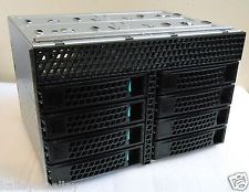 INTEL HOTSWAP DRIVE CAGE KIT, 4 x 3.5