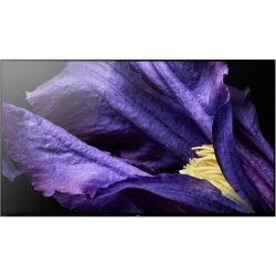 Sony 65" OLED - QFHD 4K (3840 x 2160), HDR, Android, 17/7 hrs, X-Reality PRO, DVB-T/T2, Motionflow XR, Acoustic, Surface (Actuator+Subwoofer), VESA