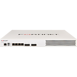 Fortiwlm-1000D Network Manager Max 250 Control 15K