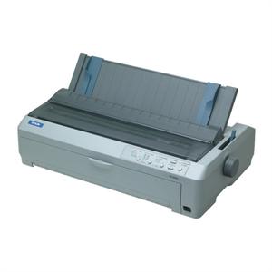 Epson FX-2190 9 Pin 13.6 Inch Dot Matrix Printer
