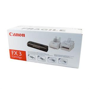Canon FX3 Fax Toner Cartridge