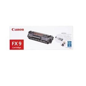 Canon FX-9 Toner Cartridge - 2,000 pages