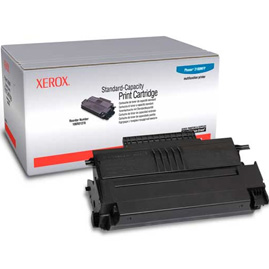 Fuji Xerox CWAA0758 Toner Cartridge Black