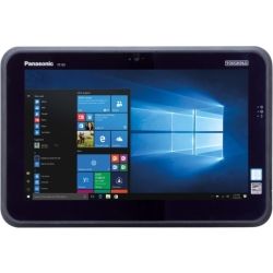 Panasonic FZ-Q2 MK1 Touch M5 8GB 128GB SSD 4G Band