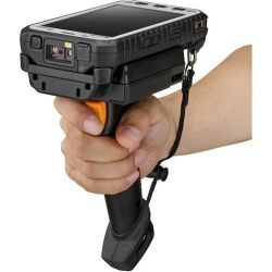 Panasonic Toughpad FZ-X1/ FZ-E1 Pistol Grip Holder
