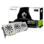 Galax White GTX1080 HOF Hall Of Fame Edition PCI-E 8GB GDDR5X 256BIT (80NSJ6DHL2SH)