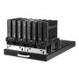 HP Desktop Mini Rack Mounting Module