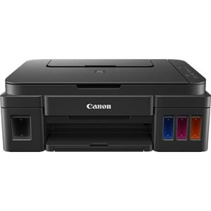 Canon G2600 Pixma G Series Multifunction Printer