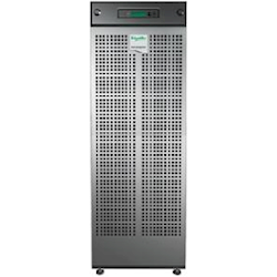 APC (G35T10KHS) MGE Galaxy 3500 10kVA 400V, Start-Up 5X8