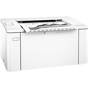 HP LASERJET PRO M102W MONO SFP, A4, 22PPM, WIFI, 1YR