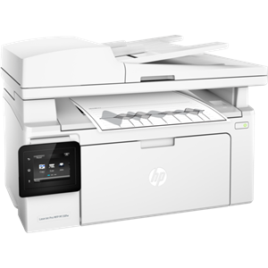 HP LASERJET PRO M130FW MONO MFP, A4, 22PPM, WIFI, FAX, 1YR