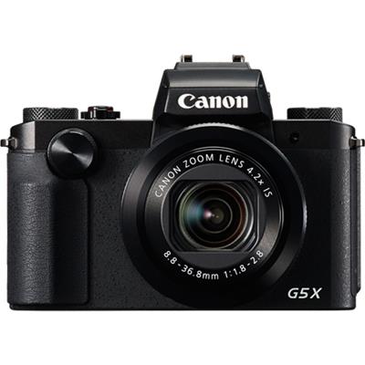 Canon PowerShot G5 X