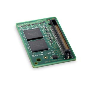 HP 1GB 90-Pin DDR3 Slim DIMM