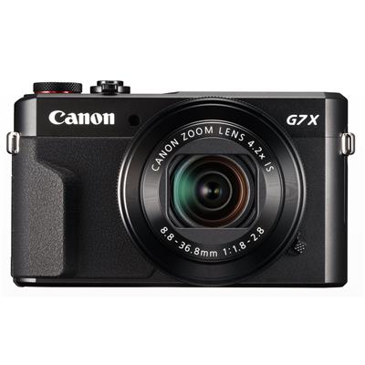 Canon G7XII Digital Camera