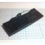 Cherry G83-6644LUAEU-2 Full Size, 104 Keys Smart Card Top (EMV, PS/SC) Black Keyboard
