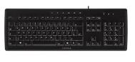Cherry G85-23200EU-2 Stream USB Keyboard