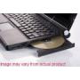 Cherry G86-63401EUADAA G86-6340 Touchpad Keyboard Rows and Columns - Black