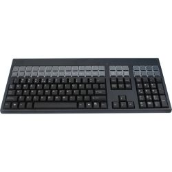 Cherry LPOS Qwerty 131 Keys IP54 Keyboard