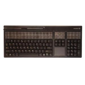 Cherry LPOS Qwerty Touch Pad MSR Keyboard