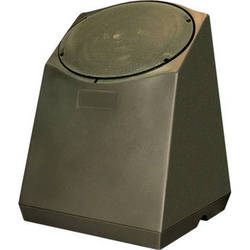 2-Way In GND Loudspeaker Green