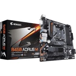 GA-B450-AORUS-M