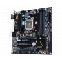 INTEL Z170(LGA1151);4xDDR4(2133);1xPCIEx16;1xPCIEx4;2xPCI;6xSATA3;VGA;DVI-D;HDMI;4xUSB3;2xUSB2;TB;GbE;7.1Ch