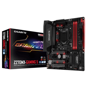 GA-Z270MX-GAMING-5