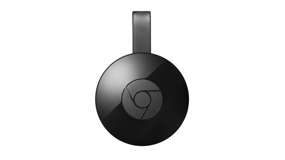 Chromecast