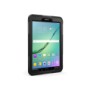 Survivor Slim Tablet for Galaxy Tab S2 8.0 in Black/Black/Black