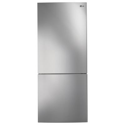 LG 450L Bottom Mount Fridge