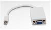 8Ware GC-MDPVGA Mini DisplayPort to VGA Cable L=20CM