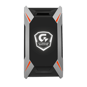 Gigabyte GC-X2WAYSLIL Xtreme Gaming 2-Way SLI HB Bridge 8cm 2 slot spacing nVidia GTX 10 series graphic cards
