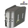 GCS1732 MiniView Extreme Multimedia 2-Port KVMP Switch with Cables