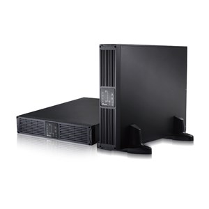 Delta M-Series 1kVA Line-Interactive UPS 2U Rackmount