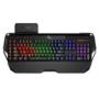 G.Skill Ripjaws KM780 RGB Illuminated Cherry MX Brown Mechanical Keyboard