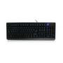 IOGEAR Kaliber Gaming Ikon™ Gaming Keyboard - Customizable 3-Color LED Lighted Keys