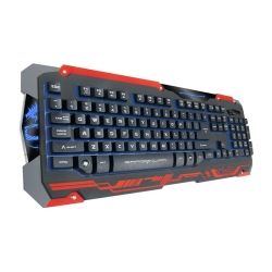 Dragon War GKM-001 SENCAIC Keyboard and Mouse Combo Set