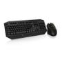 Kaliber Gaming Wireless Gaming Keyboard & Mouse