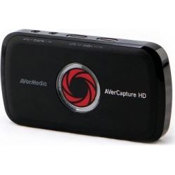 AVerMedia GL310 Live Gamer Portable Lite Capture device. 12 Months Warranty